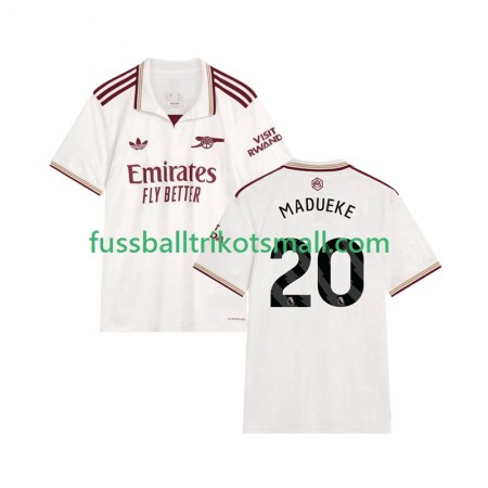 Fußballtrikots Arsenal Noni Madueke 20 2025-2026 Kurzarm 3rd trikot kaufen Fußballtrikots Arsenal Noni Madueke 20 2025-2026 Kurzarm 3rd trikot kaufen